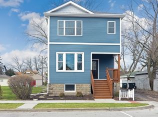 3910 Prairie Ave, Brookfield, IL 60513