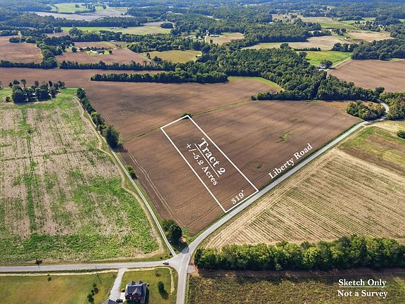 4th image of 0 Liberty Rd Lot 3