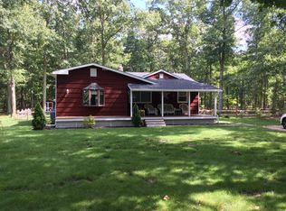 2312 Columbia Rd, Mays Landing, NJ 08330