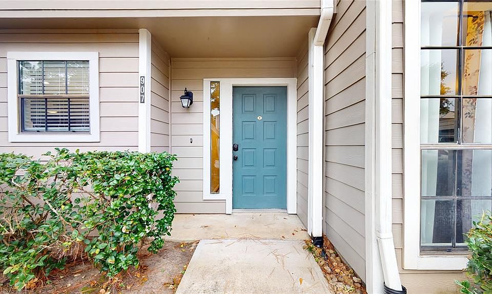 1st image of 14911 Wunderlich Dr APT 907