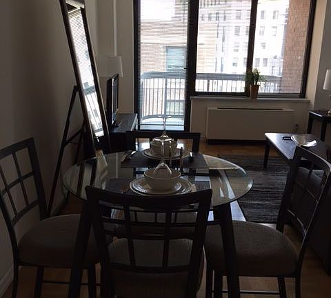 2nd image of 235 W 56th St APT 21P