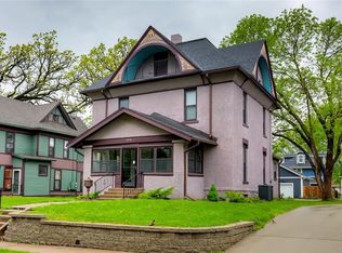 1070 26th St, Des Moines, IA 50311