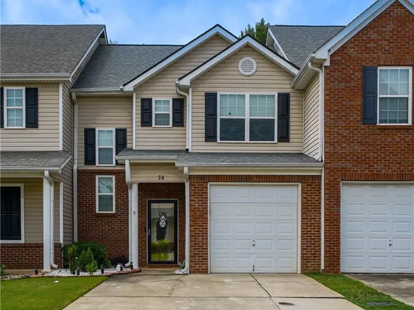 74 Eagle Glen Dr NE, Cartersville, GA 30121