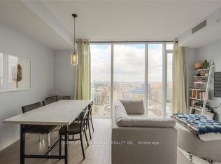 101 Peter St #2110-C01, Toronto, ON M5V 0G6