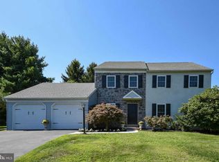1601 Squire Dr, Ambler, PA 19002