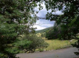 4 Elk Spgs, Cloudcroft, NM 88317