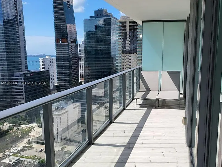 1300 S Miami Ave #2501 — Photo 2