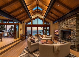 3280 Edgewater Dr, Tahoe City, CA 96145