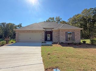 222 Anderson Oaks Dr, Pearl, MS 39208