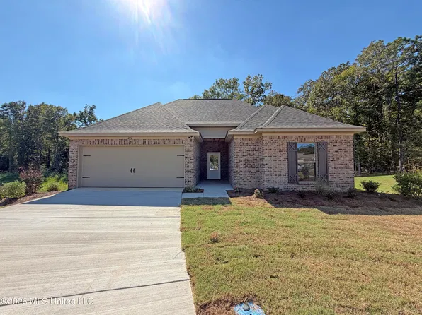 222 Anderson Oaks Dr, Pearl, MS 39208