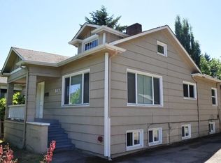 937 23rd Ave #B, Seattle, WA 98122