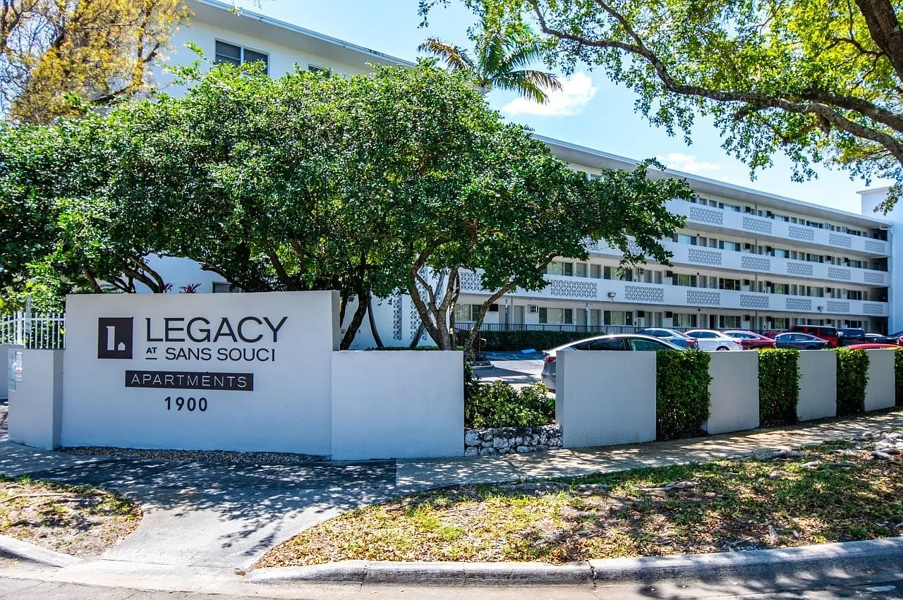 Legacy at Sans Souci — Photo 1