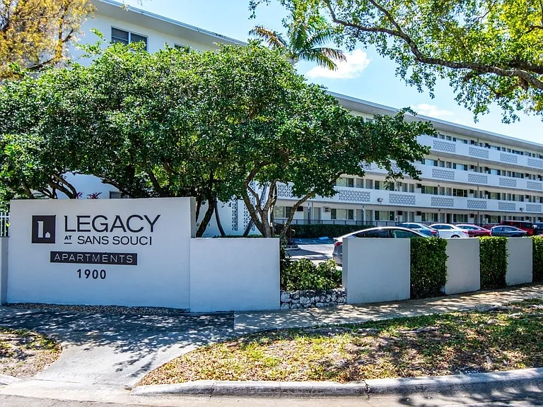 Legacy at Sans Souci — Photo 1