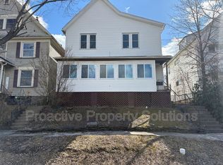 1028 N Webster Ave APT 1, Scranton, PA 18510