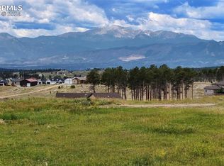 7020 Snow Mass Dr, Colorado Springs, CO 80908