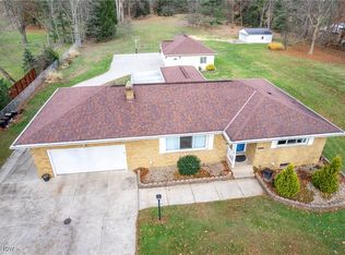11356 Albion Rd, North Royalton, OH 44133