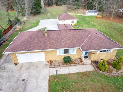 11356 Albion Rd, North Royalton, OH, 44133
