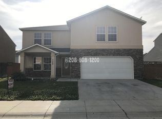 789 S Arrowrock Ave, Middleton, ID 83644
