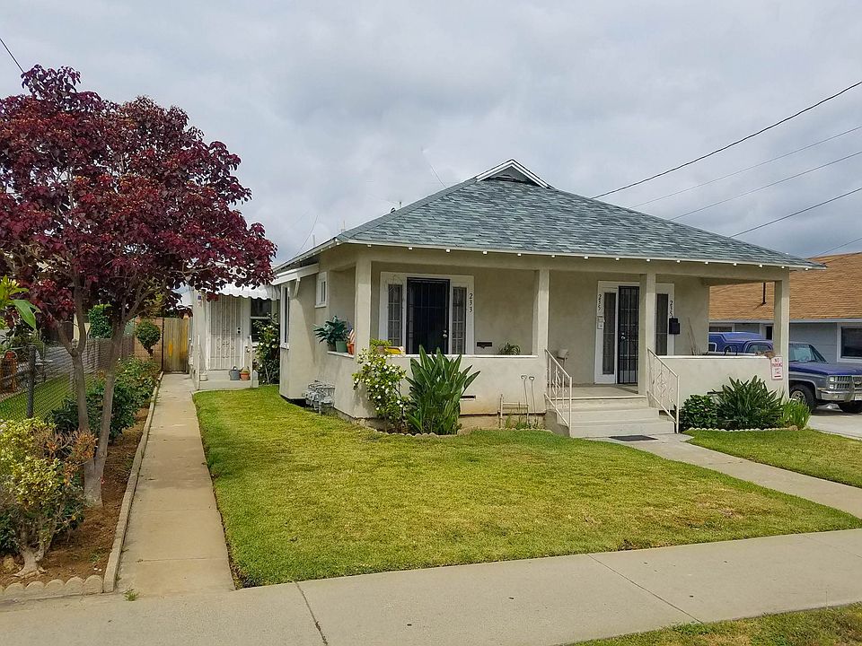 2nd image of 233 N Hicks Ave