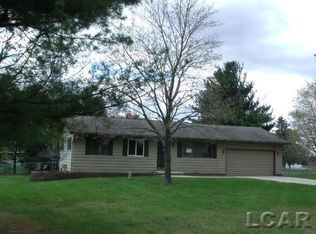 3613 Noland Dr, Tecumseh, MI 49286