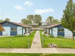 1718 E Cataldo Ave, Spokane, WA 99202