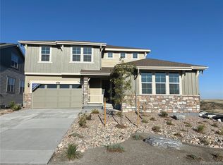 3811 Doubletrack Ln, Castle Rock, CO 80108