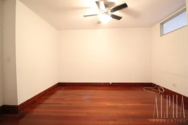 Rented by Alpha Properties NYC I LLC