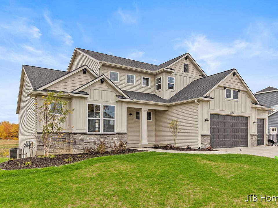 3335 Rocaway Dr, Hudsonville, MI 49426 | Zillow