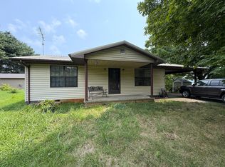 1237 Faith Ln, Dandridge, TN 37725