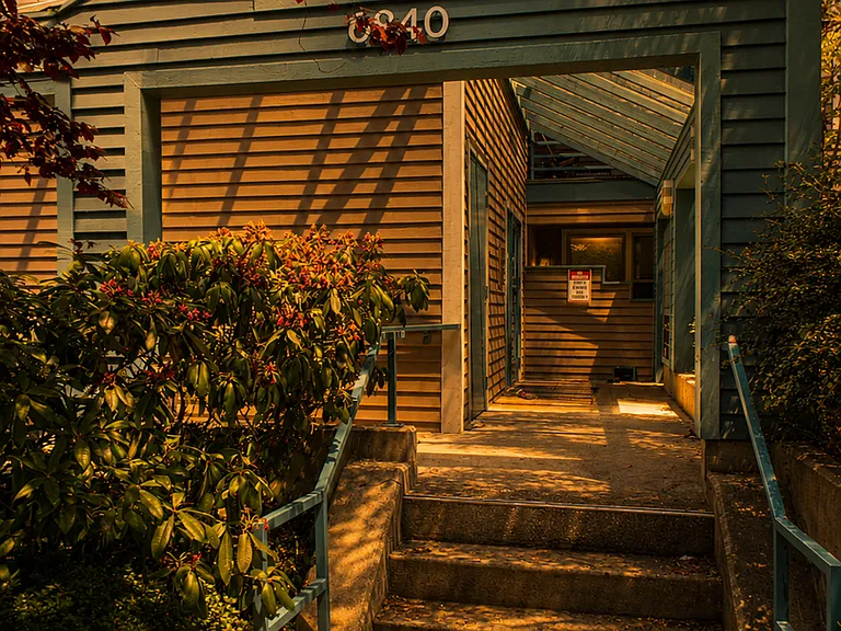 Oswego Apartments - Located on the east banks of Green Lake — Photo 47