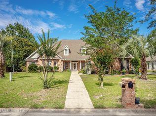 1700 Perdido Blvd, Gautier, MS 39553