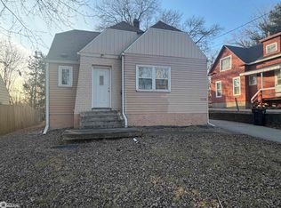 1119 N Wapello St, Ottumwa, IA 52501