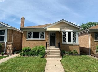 7726 W Birchwood Ave, Chicago, IL 60631