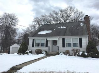 7 Dalton Ave, Chicopee, MA 01020