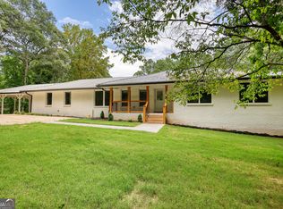 922 Linch Rd, Senoia, GA 30276