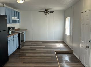 9775 Luna Vista Rd, Las Cruces, NM 88012