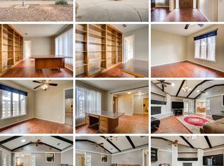 4002 Flint Ave, Lubbock, TX 79413