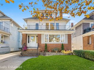 168 Lincoln Blvd, Buffalo, NY 14217