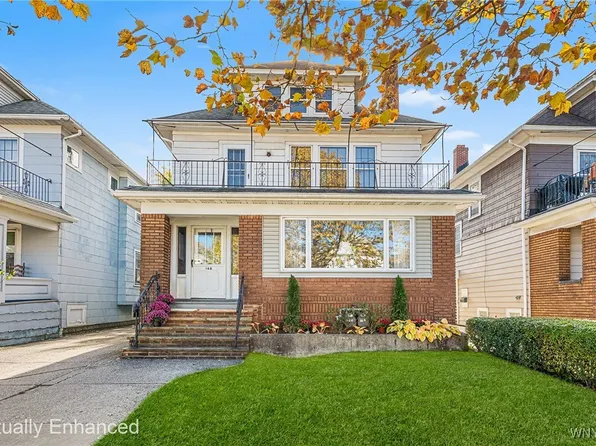 168 Lincoln Blvd, Buffalo, NY 14217