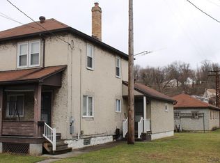 919 17th St, Windber, PA 15963