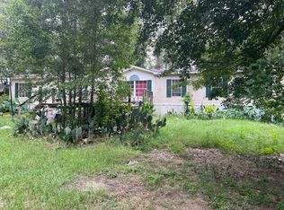 8391 Kennedy Bridge Rd, Register, GA 30452