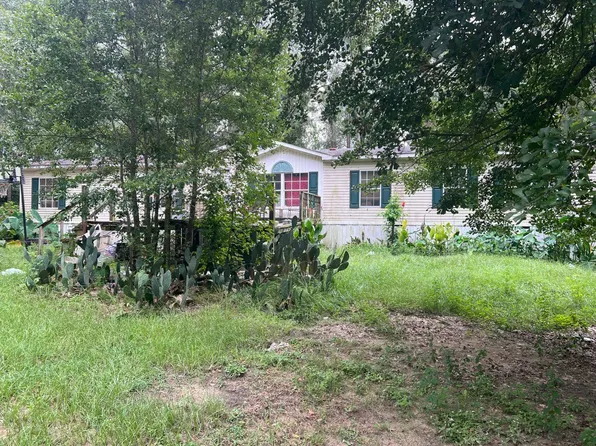 8391 Kennedy Bridge Rd, Register, GA 30452