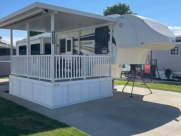 5251 Plymouth Ln #164, Lexington, MI 48450