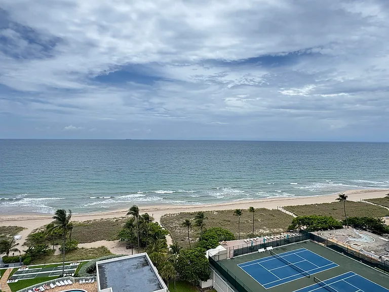 5200 N Ocean Blvd #1514A — Photo 3