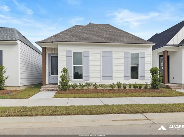9411 Dawson Trace Ave, Baton Rouge, LA 70836