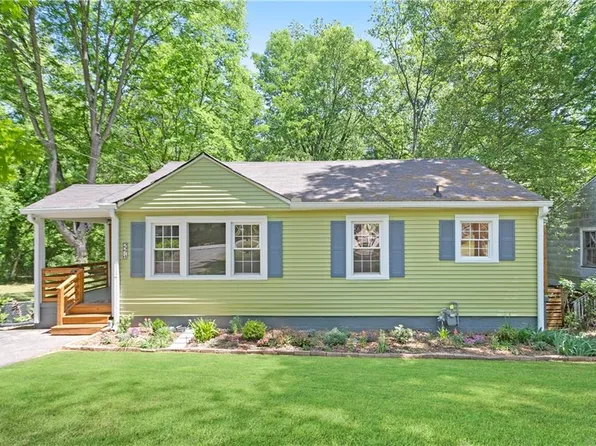 2274 Carey Dr SE, Atlanta, GA 30315