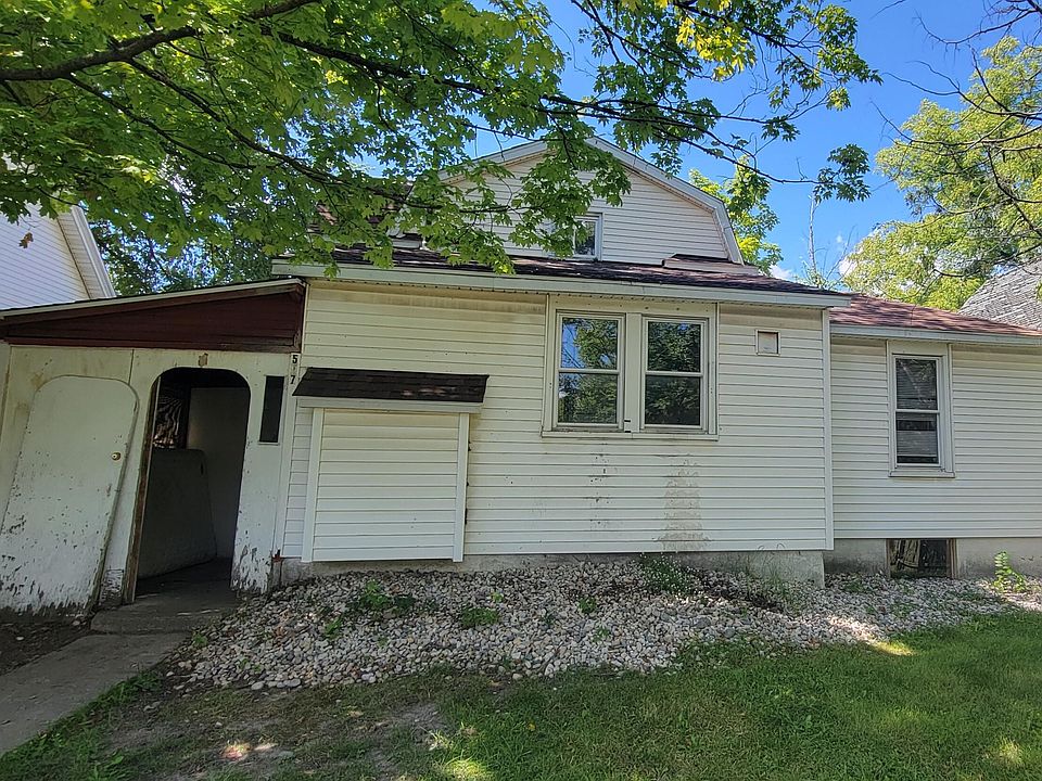 517 S State St, Big Rapids, MI 49307 Zillow