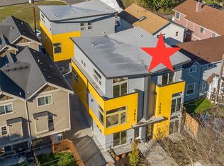 3609 36th Ave S, Seattle, WA 98144