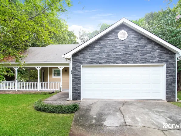 50 Branchwood Dr, Covington, GA 30016
