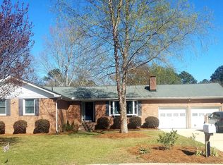 429 Shag Bark Trl, Lexington, SC 29073